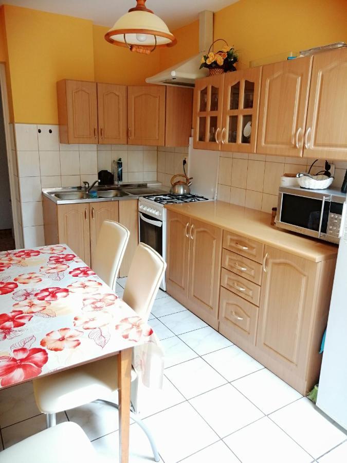 Na Szlaku Villa Rzepedz Kültér fotó